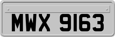 MWX9163
