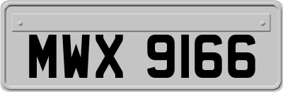 MWX9166