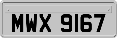 MWX9167