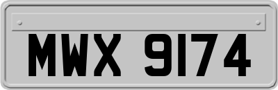 MWX9174