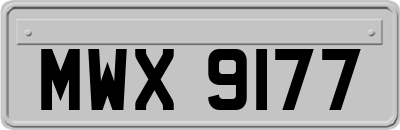 MWX9177