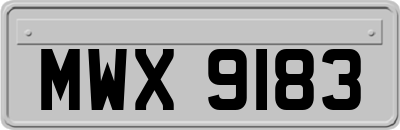 MWX9183