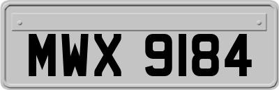 MWX9184
