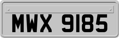 MWX9185