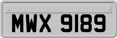 MWX9189