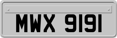 MWX9191