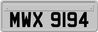 MWX9194