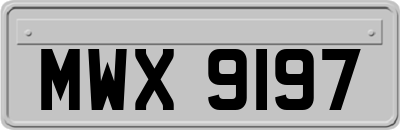 MWX9197