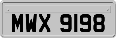 MWX9198