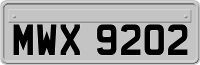 MWX9202