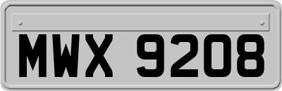 MWX9208