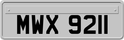 MWX9211