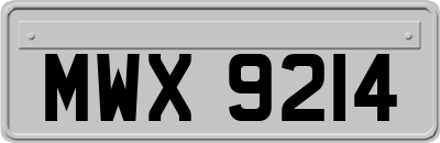 MWX9214