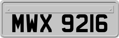 MWX9216