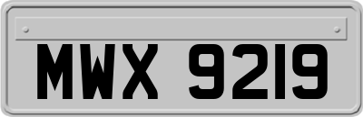 MWX9219