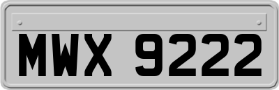 MWX9222