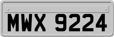 MWX9224
