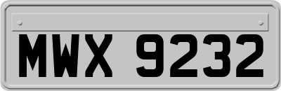 MWX9232