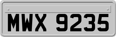 MWX9235