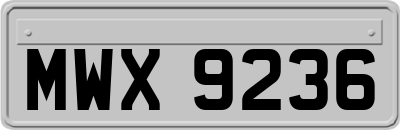 MWX9236
