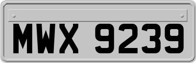 MWX9239
