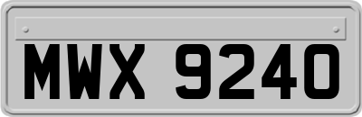 MWX9240