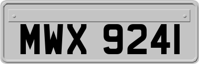 MWX9241