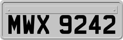 MWX9242