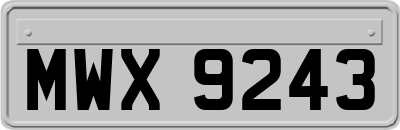 MWX9243