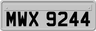 MWX9244