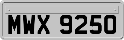 MWX9250