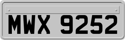 MWX9252