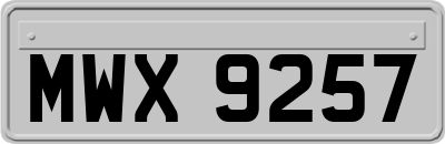 MWX9257