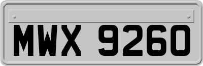MWX9260
