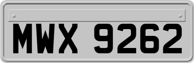 MWX9262