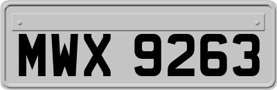 MWX9263