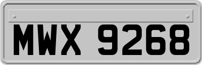 MWX9268