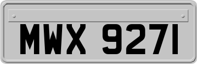 MWX9271