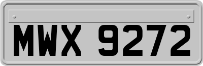MWX9272