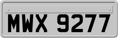 MWX9277