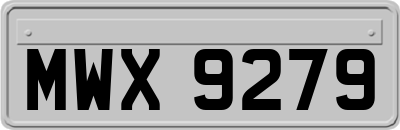 MWX9279