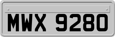 MWX9280