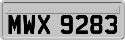 MWX9283