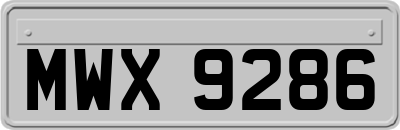 MWX9286