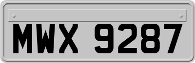 MWX9287