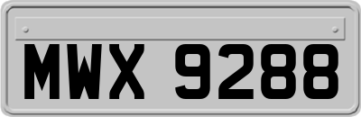 MWX9288
