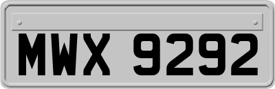 MWX9292
