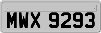 MWX9293