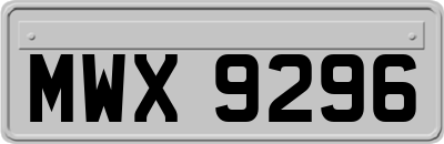 MWX9296