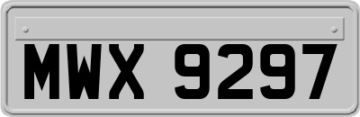 MWX9297